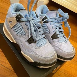 Jordan 4 11c